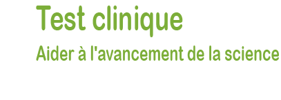 Tous les tests et essais cliniques rémunérés avec les commentaires et les avis des internautes