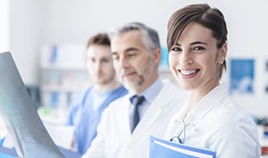Test de médicaments lors des essais cliniques, explication
