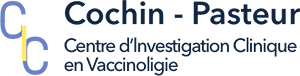 Essai clinique CHU CIC PARIS COCHIN PASTEUR, test produit rémunéré