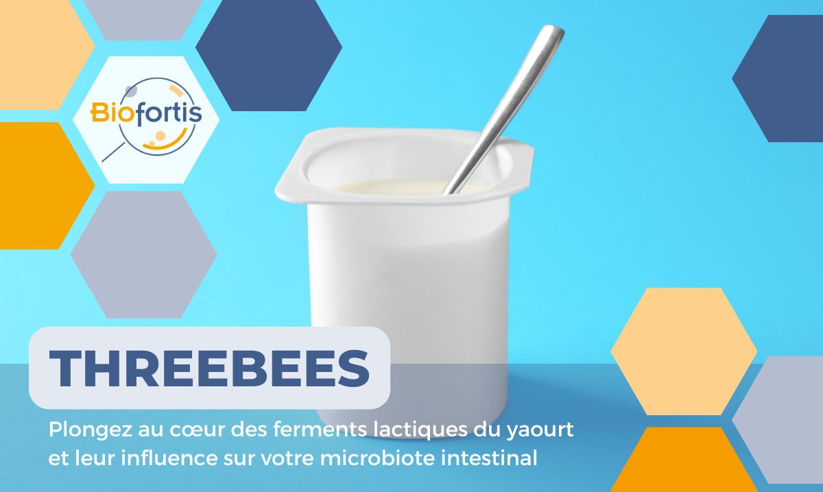 Etude clinique Yaourt 