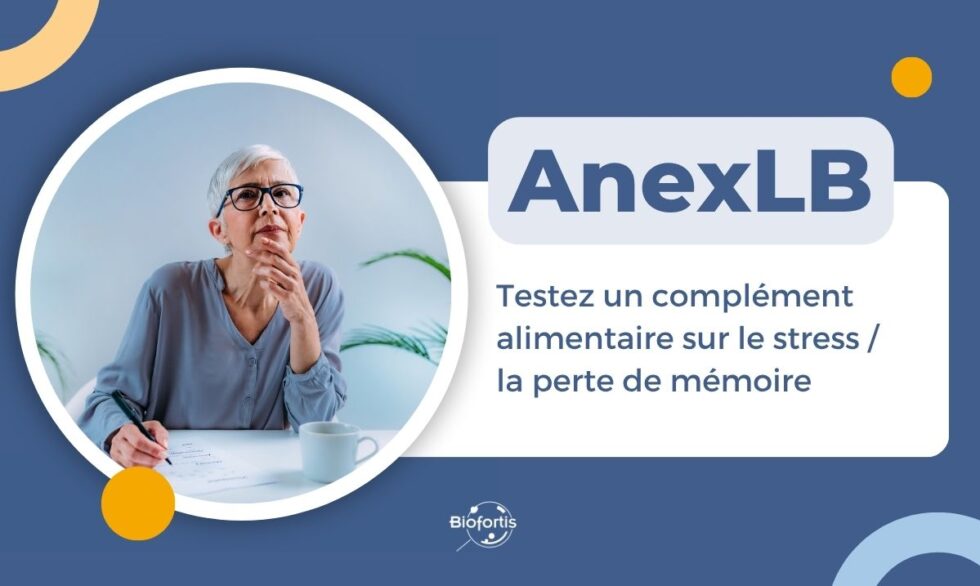 Etude clinique Envie de donner un coup de pouce à votre cerveau ? 